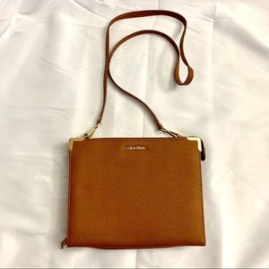 Calvin Klein IPad Case Purse